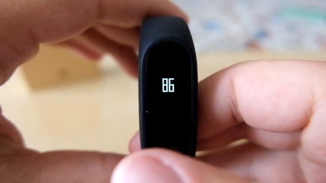 Какие функции есть в фитнес-браслете Xiaomi mi band 2 смотреть онлайн