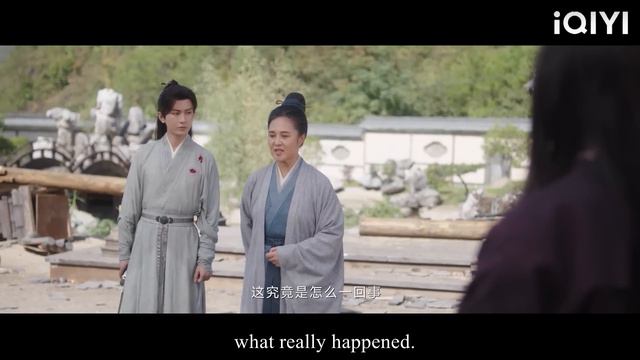只有霸道少爺的血才能消滅蠱蟲，原來他竟是南胤皇室後人，震驚所有人！#蓮花樓 смотреть онлайн