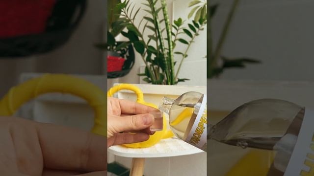 УДОБРЕНИЕ - для комнатных растений смотреть онлайн