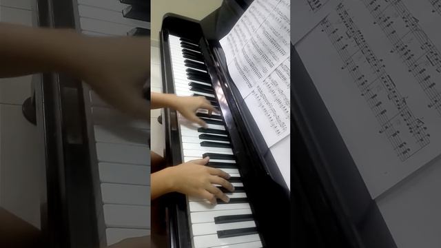 Piano---FADED смотреть онлайн