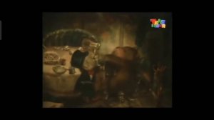 САМАЯ СТРАШНАЯ ЗАСТАВКА СПОКОЙНОЙ НОЧИ МАЛЫШИ. НЕ СМОТРИТЕ ЕЕ НОЧЬЮ!!!!