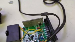 speed controller с АлиЭкспресс регулярно оборотов двигателя с таходатчиком