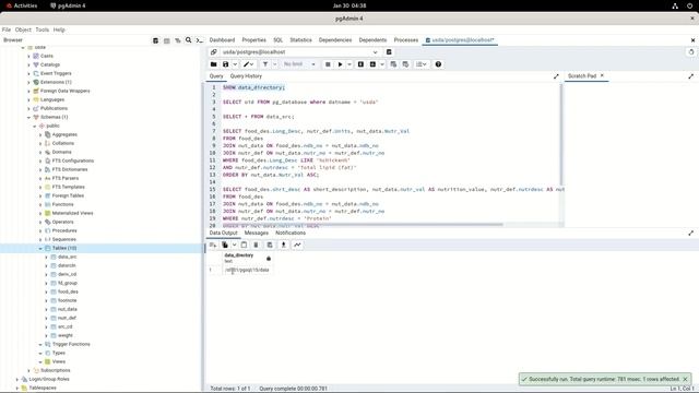 Demo: PQC Encryption Security on PostgreSQL Database using Bloombase StoreSafe смотреть онлайн