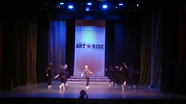 31. Contemporary, преподаватель Парфенова Ксения смотреть онлайн