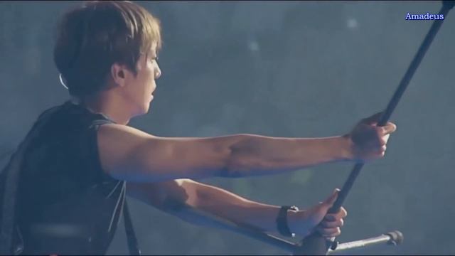 CNBLUE Between Us Live Concert 2017 HD In Seoul [Rus Sub] #cnblueforever4