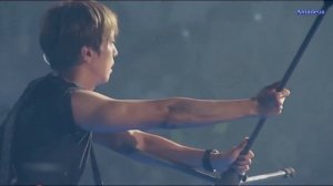 CNBLUE Between Us Live Concert 2017 HD in Seoul [Rus Sub] #cnblueforever4