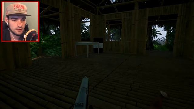 Escape: Sierra Leone | New Open-World Survival Game смотреть онлайн