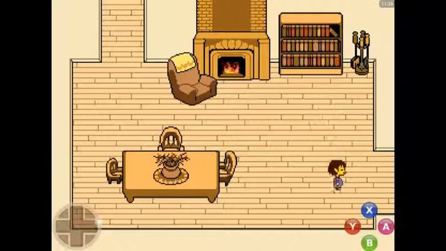 Прохождение Undertale - #3 Всё очень быстро! смотреть онлайн