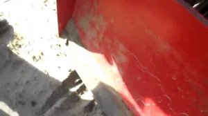 Обзор отвала на трактор Т-16