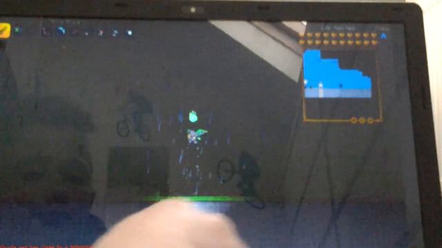 2 epic terraria servers смотреть онлайн