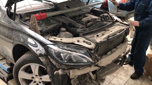 Профессиональный малярной-кузовной ремонт в Липецке. Компания "Кузовной М4" смотреть онлайн