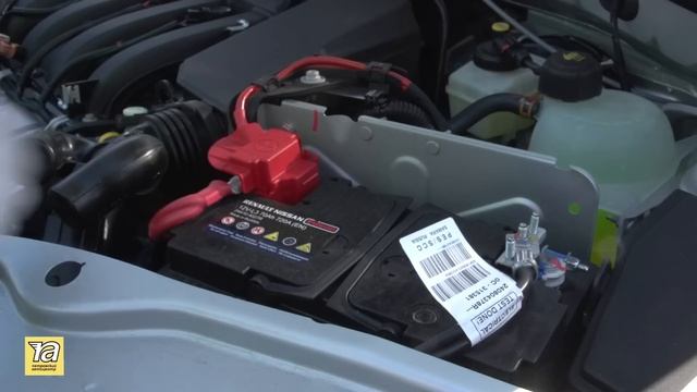 Все секреты предпродажной подготовки Renault. Что происходит перед выдачей? смотреть онлайн