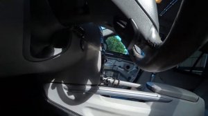 Как снять руль на Мерседесе МЛ/ГЛ/ML/GL