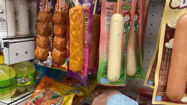 Домик в деревне/Что кушать в походных условиях/Международная выставка собак г.Ансонг/Pt.2/KOREA VLO