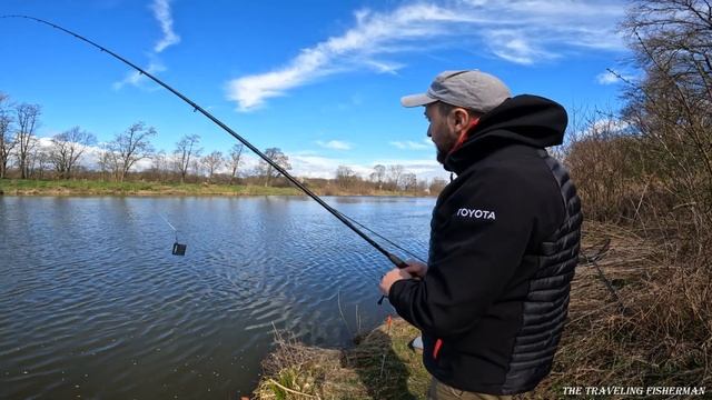 Плохая погода, не мешала ловить рыбу 2023 году. смотреть онлайн