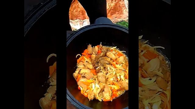 Готовим Плов ?? смотреть онлайн