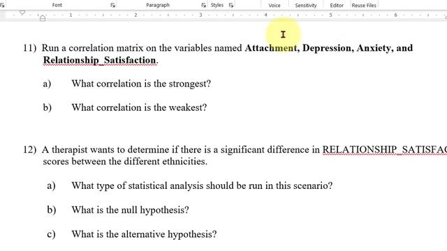 Stats Final Exam Part 2 Answers Video смотреть онлайн