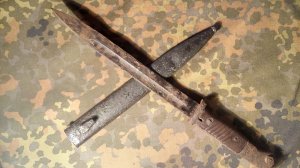 Коп по войне. Фильм №6. Военная археология.