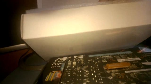 ASUS GeForce GTX 760 Direct CU II OC смотреть онлайн