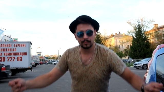 Танцы в Коломне смотреть онлайн