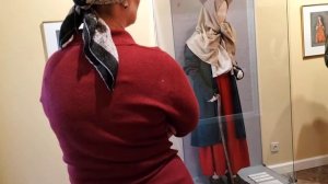 6 июня - День прославления в лике Святых Блаженной Ксении Петербургской