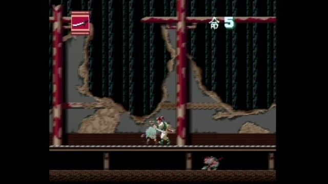 Some Cool 16-bit Ninja Games - Game Sack смотреть онлайн