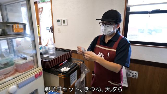 兵庫）ただの「そば」ではありません。駅ナカ立ち食いそばから生まれた注文殺到ご当地グルメ丨INCREDIBLE JAPANESE FOOD смотреть онлайн