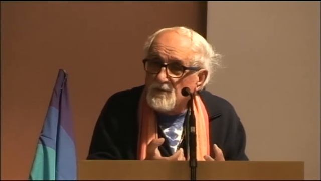 Centro Balducci 21/9/2017 - XXV CONVEGNO Ernesto Balducci Profeta e Maestro (giovedì sera) смотреть онлайн