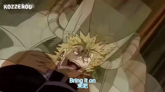 Part 3 Dio Vs Ova Dio 2 | Rus Dub