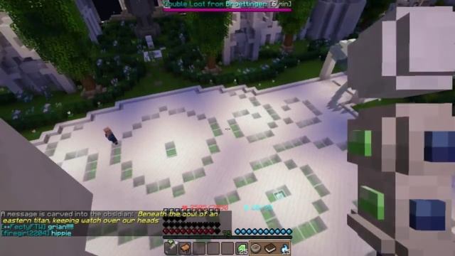 Wynncraft Gavel: Pirates Trove Quest Guide! смотреть онлайн