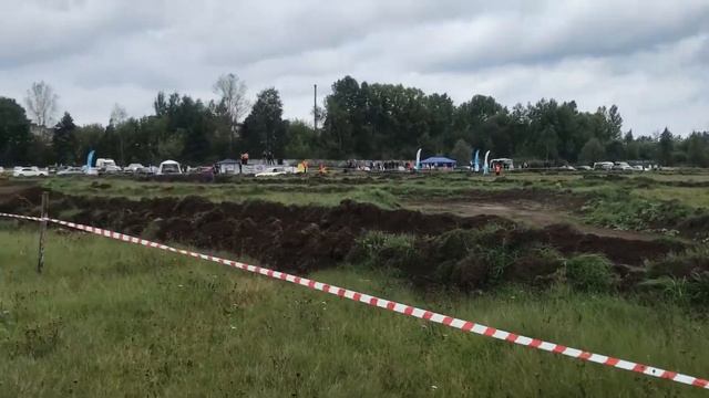 Кольцевые гонки в Брянске смотреть онлайн