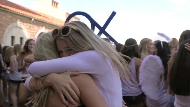 Boulder Pi Phi Recruitment 2017 смотреть онлайн