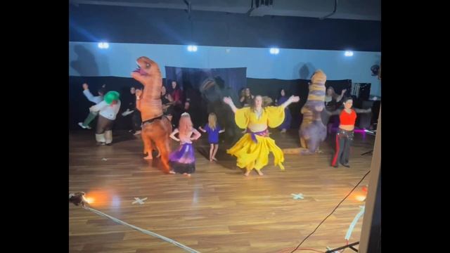 Op - "Oracle of Flow" and "Luna Habibi" смотреть онлайн