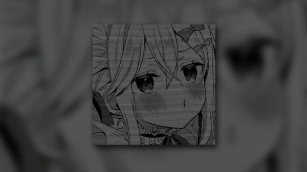 АДЛИН - No love (slowed + reverb)