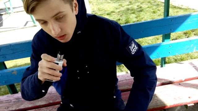 Unboxig-Evod(Много пара)Нет #13 смотреть онлайн
