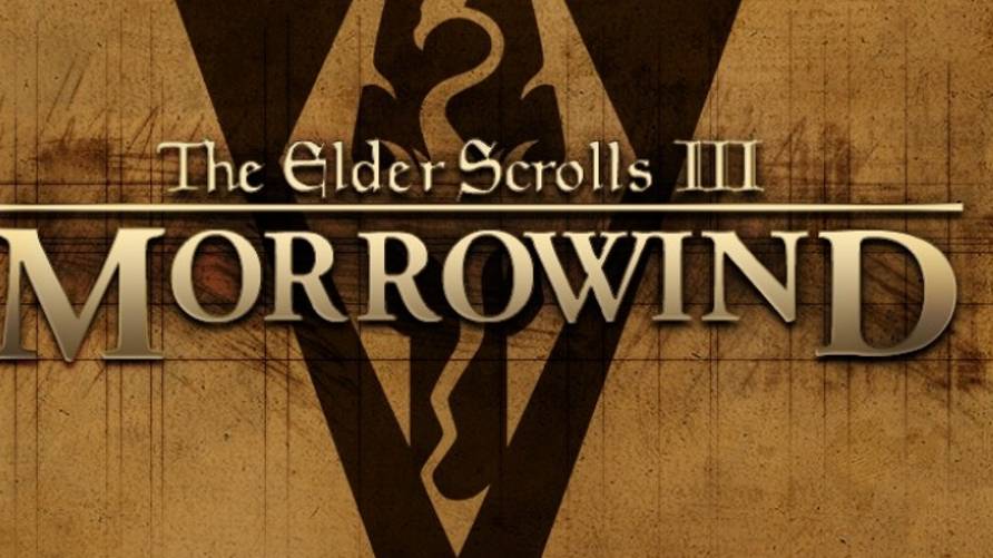 Morrowind MFR #1 Проснись почему ты дрожишь смотреть онлайн