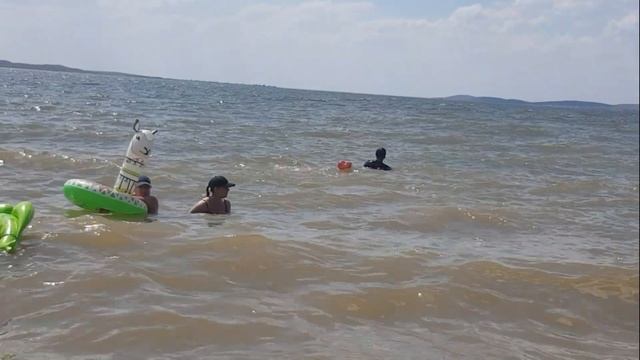 КАРАГАНДА: ТОПАР - 0ТДЫХАЕМ! смотреть онлайн