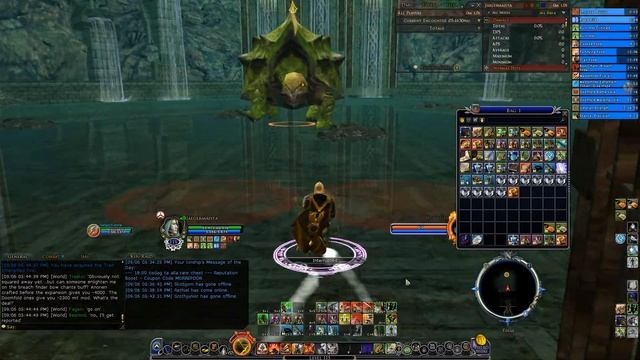 Lord Of The Rings Online  Shadow Of Angmar 2017 09 06   17 44 28 02