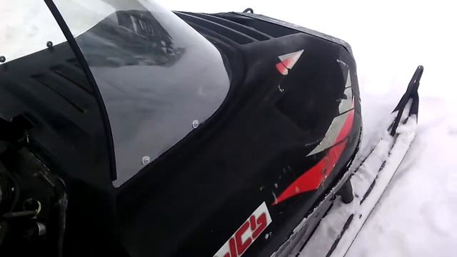 Рысь УС 440 (м113) смотреть онлайн