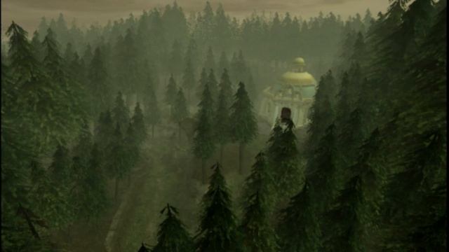 Fable - Witchwood (Music) - 1 Hour смотреть онлайн