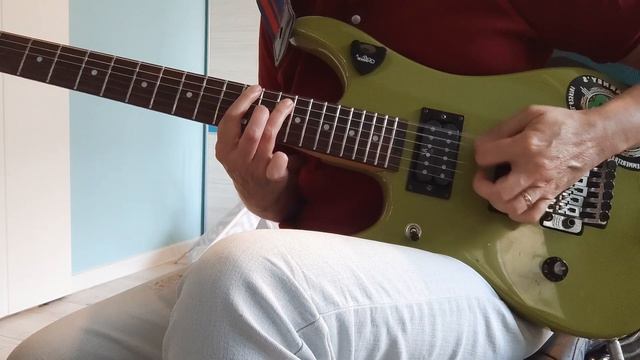 Black Sabbath - Paranoid