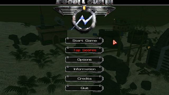 Air Hawk 3 Desert Storm Game Background Sound смотреть онлайн