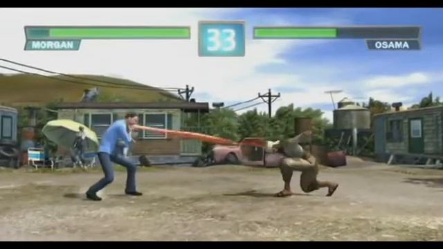 Osama bin laden - game смотреть онлайн