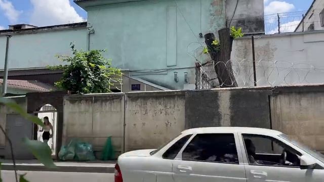 МЫ под СИЗО! Что происходит? Оксаны Зубковой очень долго нет из СИЗО! смотреть онлайн