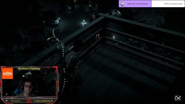 VOY A VENGAR TU MUERTE KAGE, LO PROMETO! Ghost of Tsushima Director´s Cut gameplay live Episodio 19 смотреть онлайн