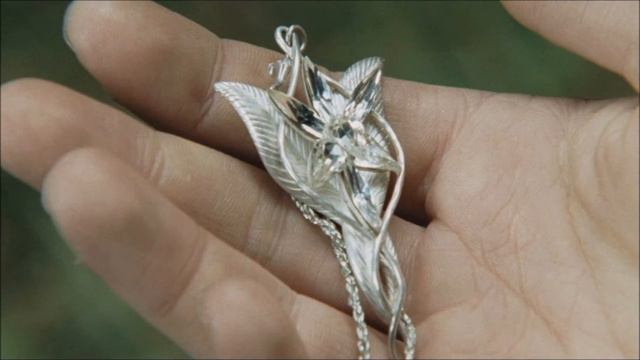 Арагорн, сын Араторна, король Гондора