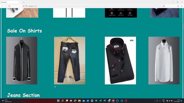 FLIPCART CLONE websites! By using HTML AND CSS only смотреть онлайн