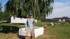 ⭕️ БУР НЕ КАК У ВСЕХ - Бур ТИСЭ МОЯ ДОРАБОТКА + купить ЧЕРТЕЖИ