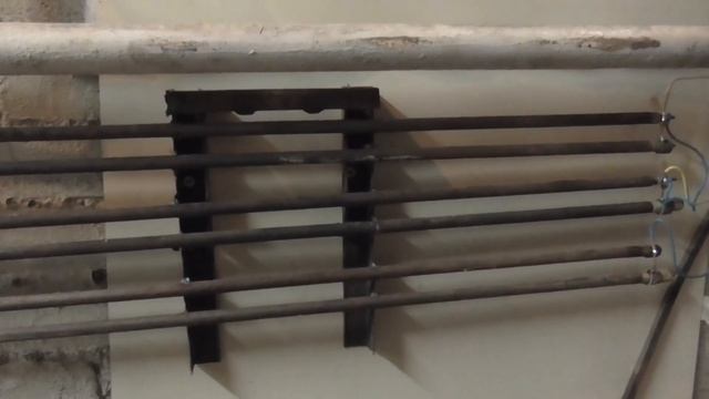 Ветряк. Работа на среднем ветру смотреть онлайн