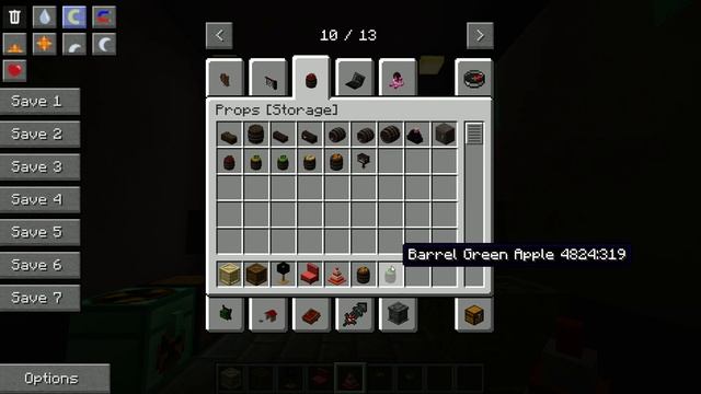 Это самый лучший гараж в голове жителя в Майнкрафте. смотреть онлайн